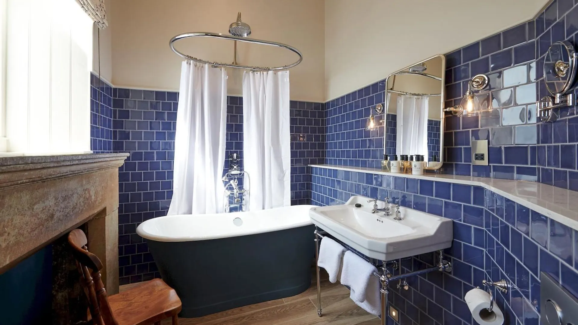 Holiday home Wesleyan Bolton Abbey Estate Villa Appletreewick
