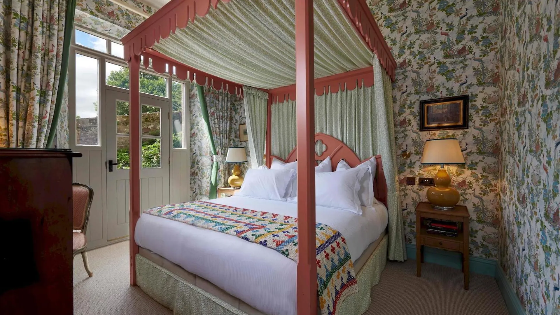 Holiday home Wesleyan Bolton Abbey Estate Villa Appletreewick