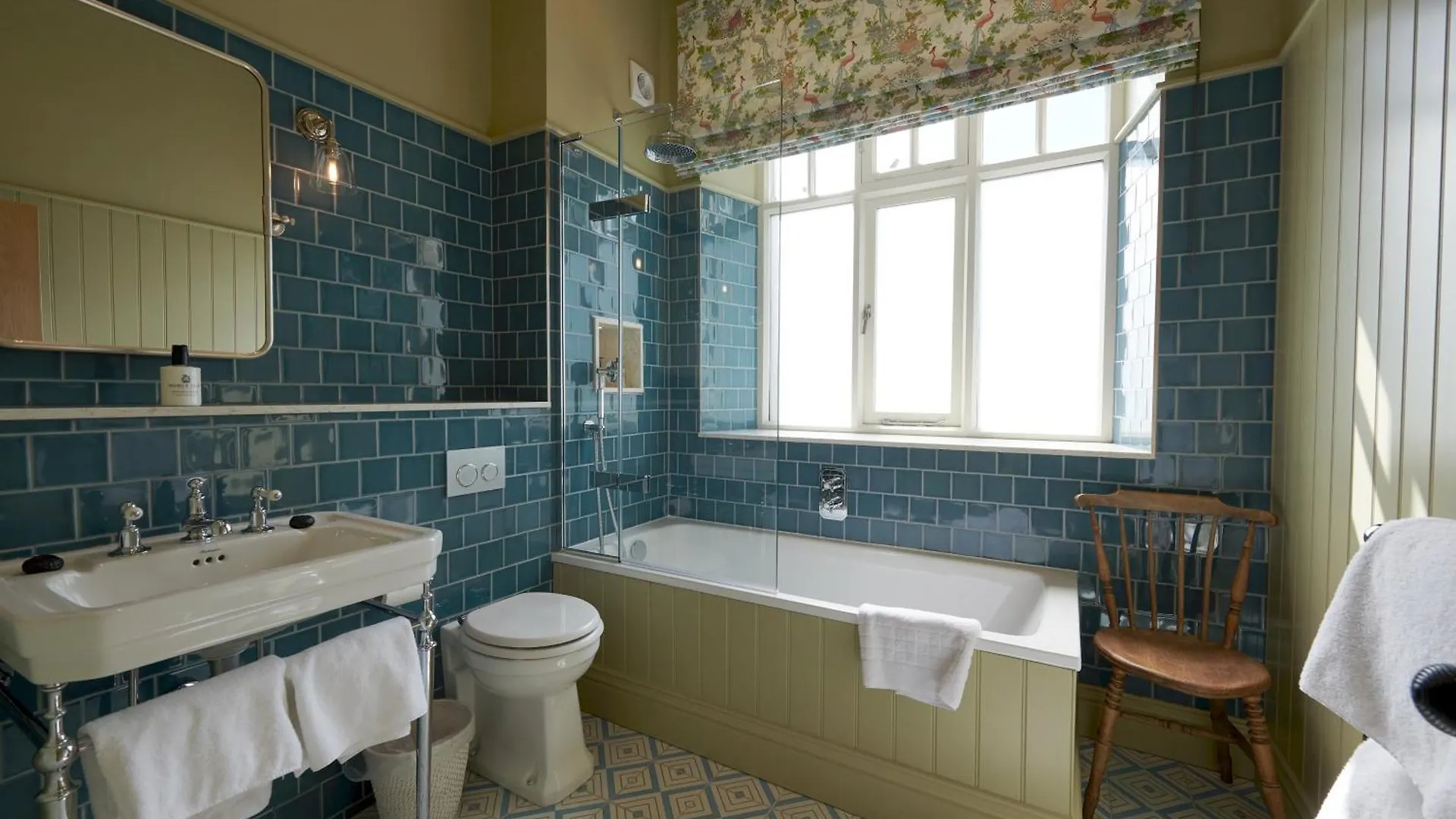 Holiday home Wesleyan Bolton Abbey Estate Villa Appletreewick