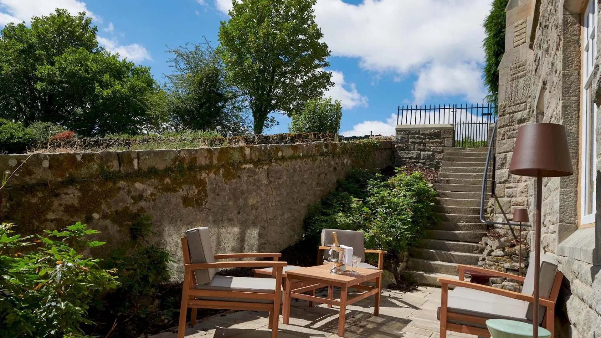 Holiday home Wesleyan Bolton Abbey Estate Villa Appletreewick