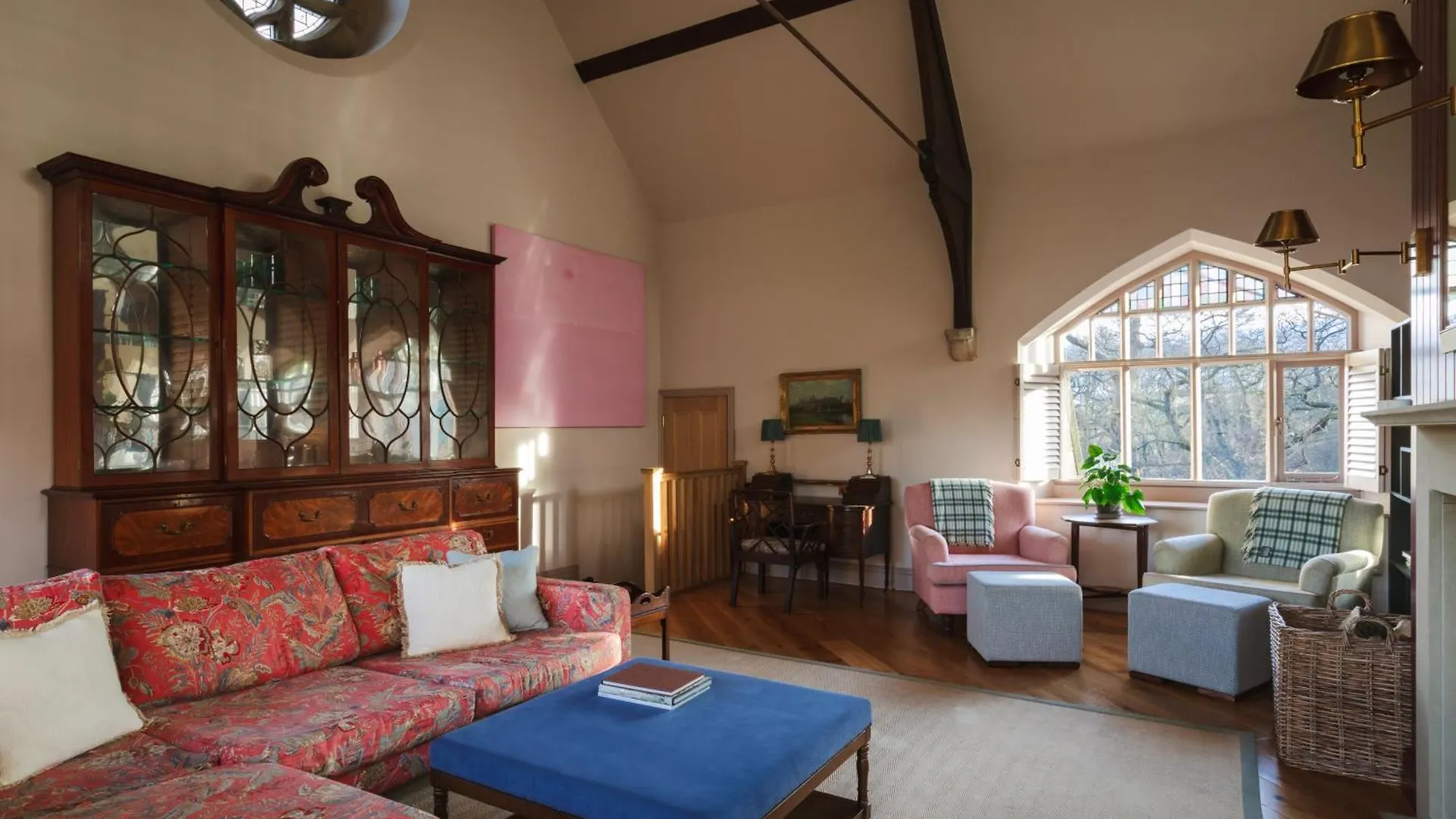 Wesleyan Bolton Abbey Estate Villa Appletreewick 0*,  United Kingdom