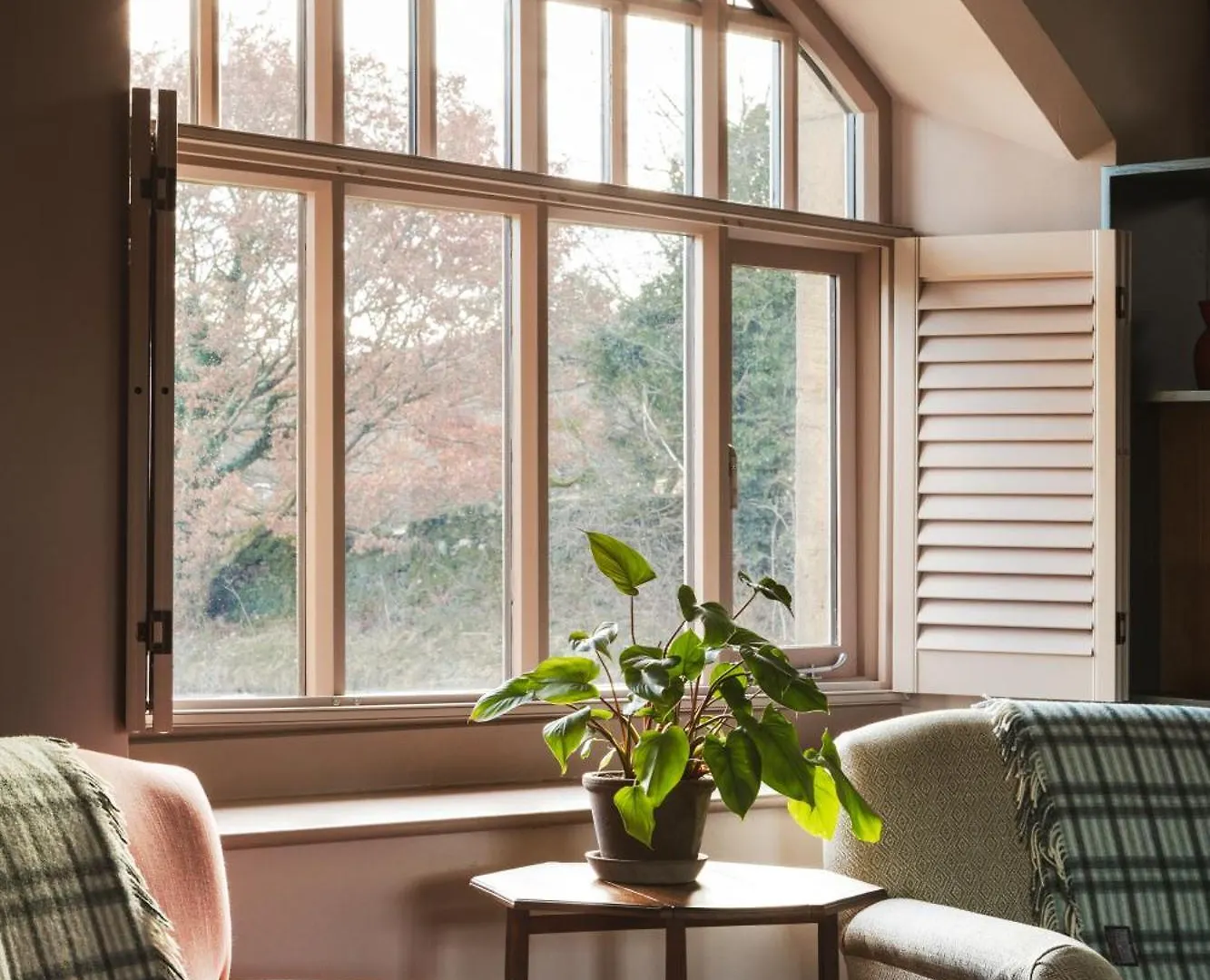Vakantiehuis Wesleyan Bolton Abbey Estate Villa Appletreewick