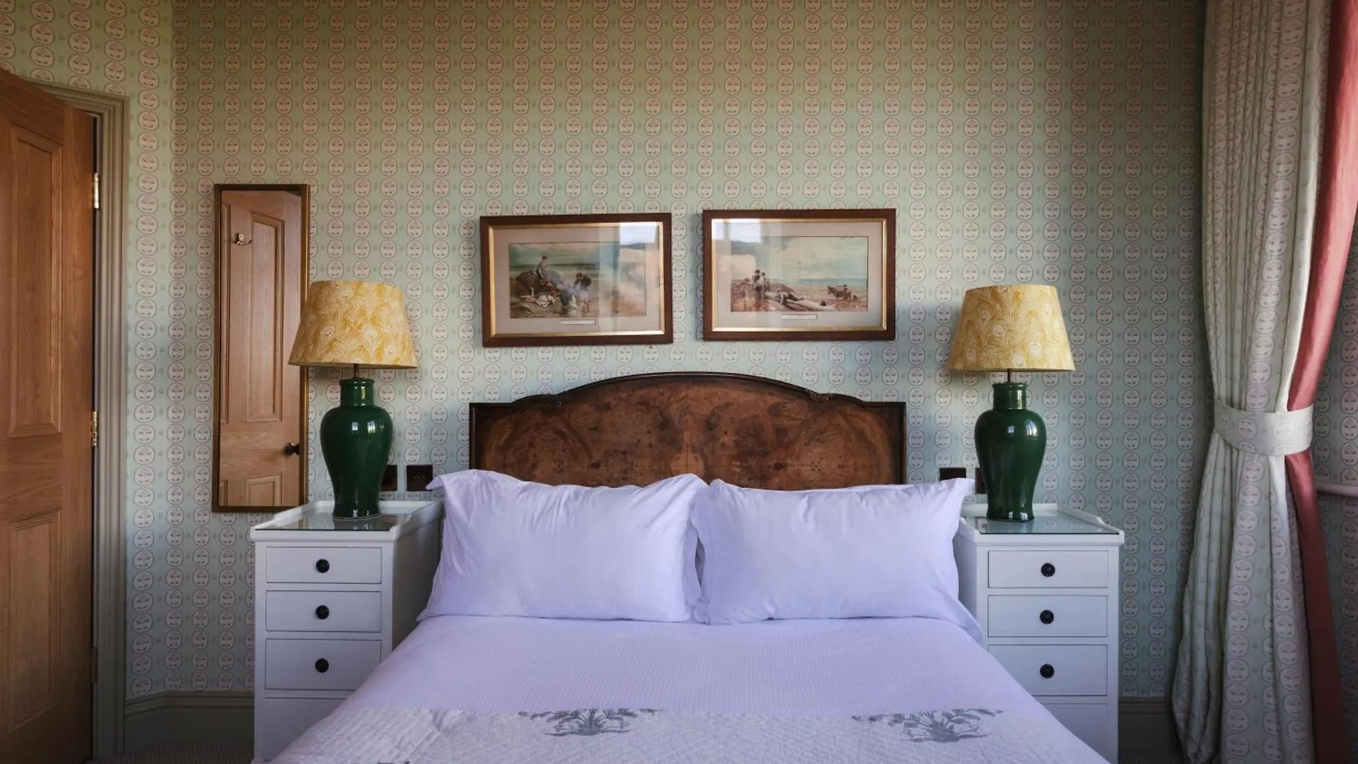 Wesleyan Bolton Abbey Estate Villa Appletreewick Holiday home