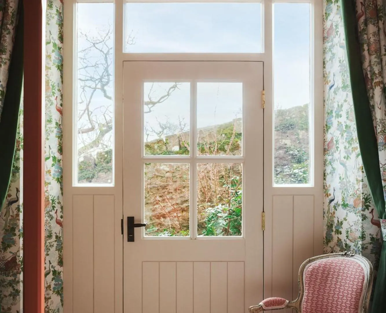 Wesleyan Bolton Abbey Estate Villa Appletreewick United Kingdom