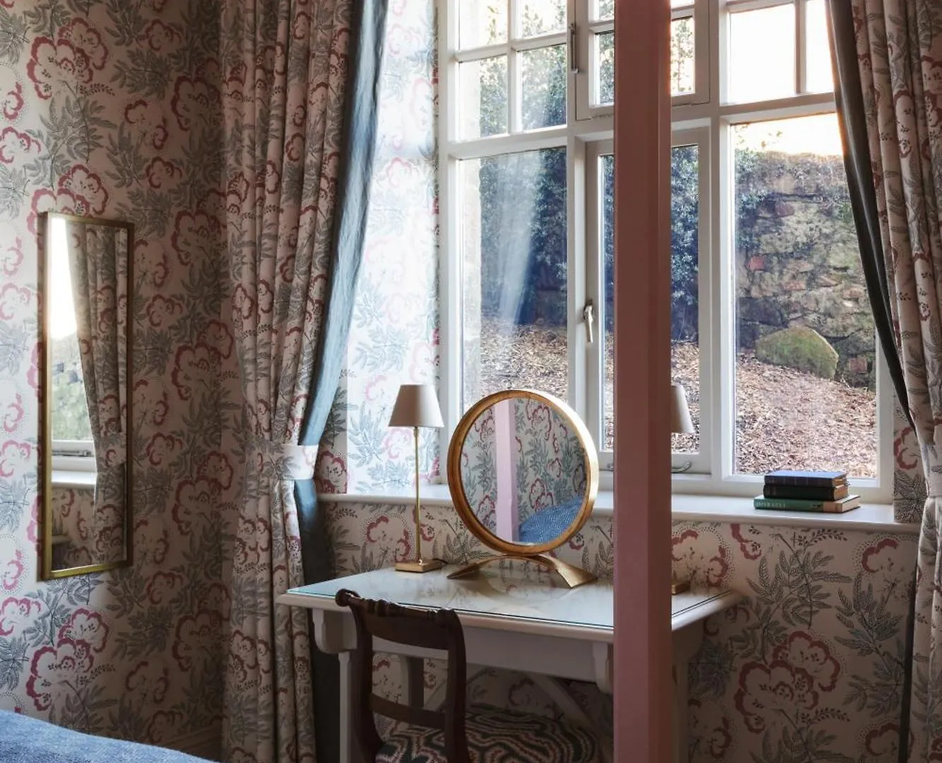 Wesleyan Bolton Abbey Estate Villa Appletreewick Holiday home