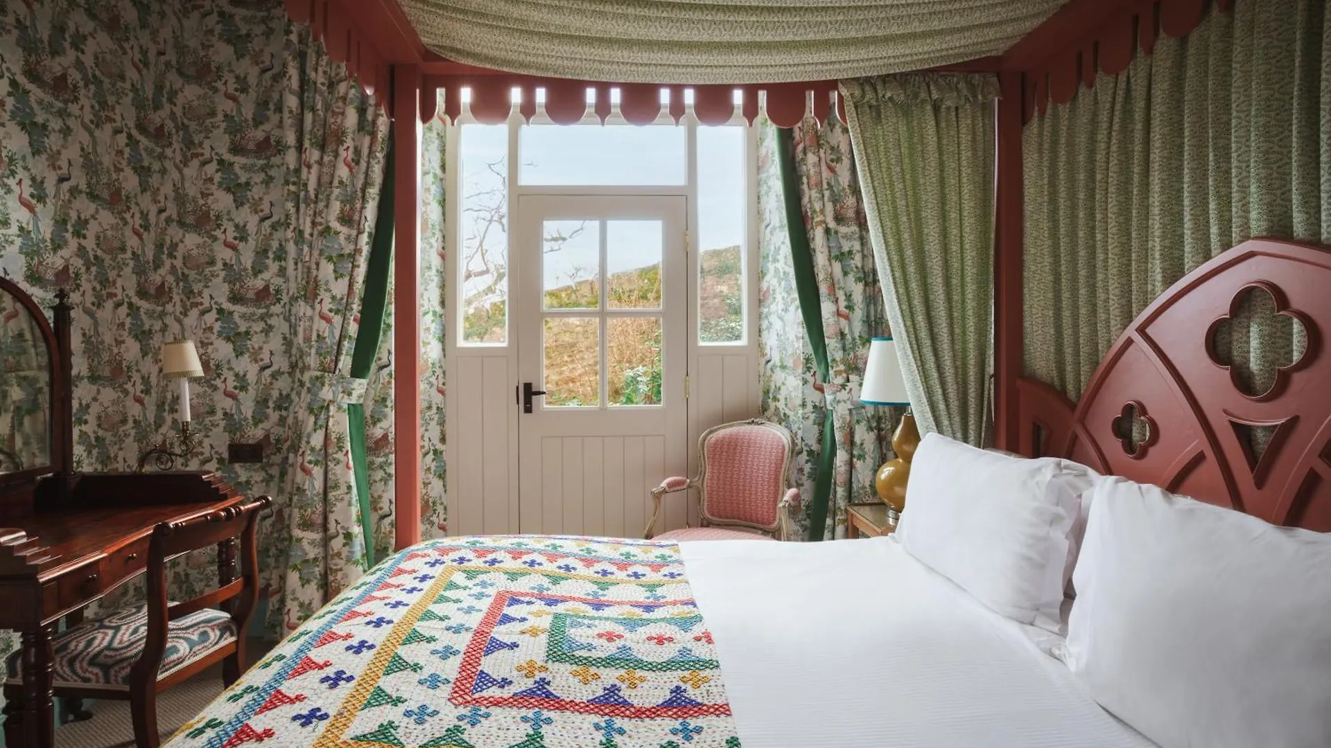 Holiday home Wesleyan Bolton Abbey Estate Villa Appletreewick