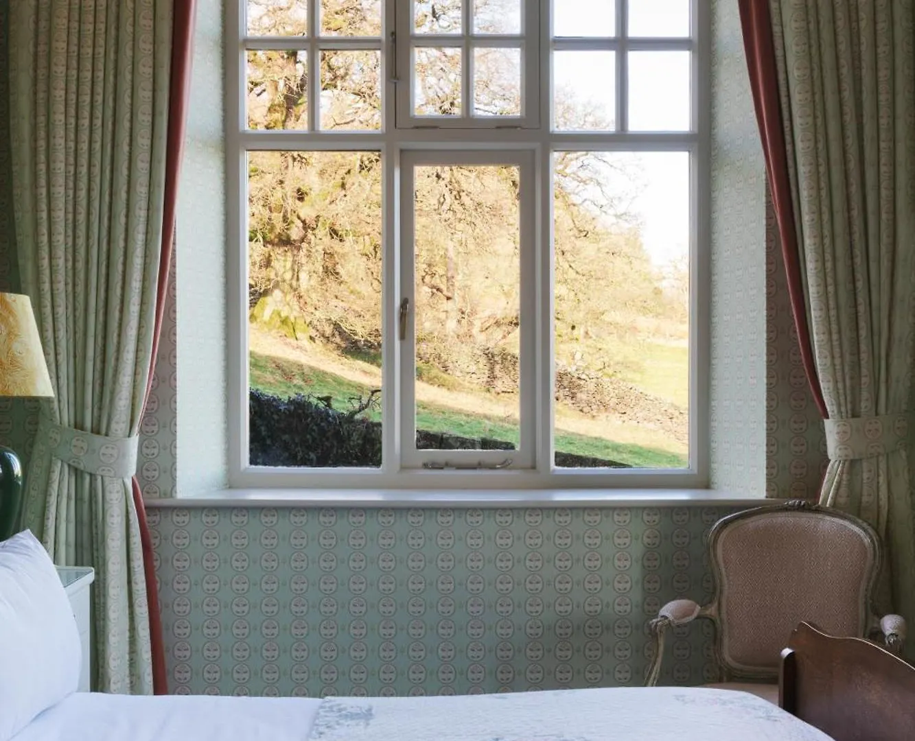 Wesleyan Bolton Abbey Estate Villa Appletreewick