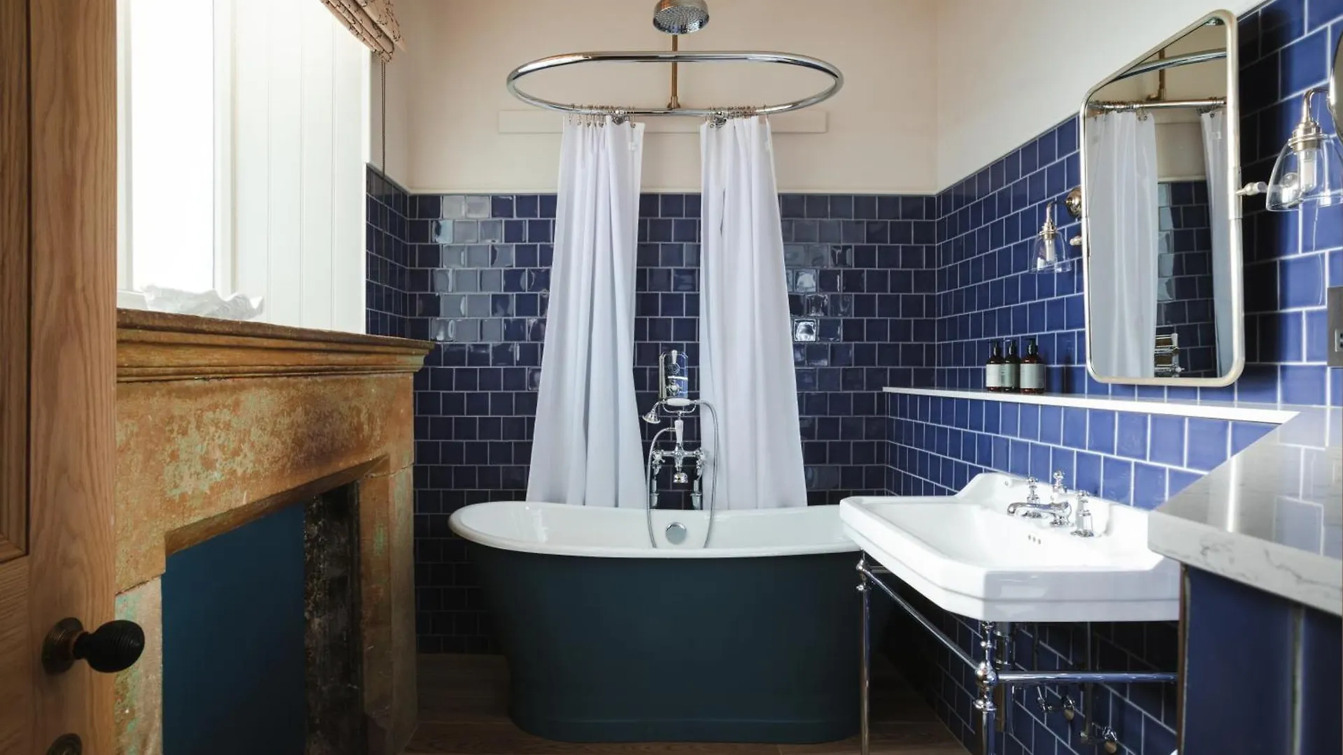 Vakantiehuis Wesleyan Bolton Abbey Estate Villa Appletreewick Verenigd Koninkrijk