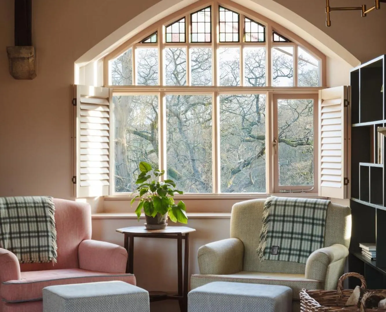 Holiday home Wesleyan Bolton Abbey Estate Villa Appletreewick