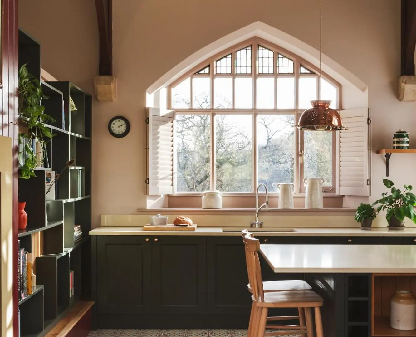 Wesleyan Bolton Abbey Estate Villa Appletreewick United Kingdom
