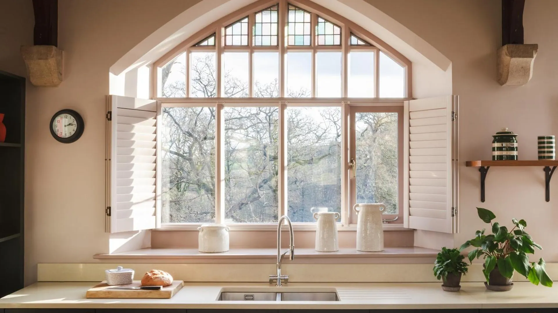 Holiday home Wesleyan Bolton Abbey Estate Villa Appletreewick
