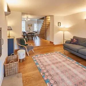Host & - 4 Skyreholme Mill Cottages Appletreewick